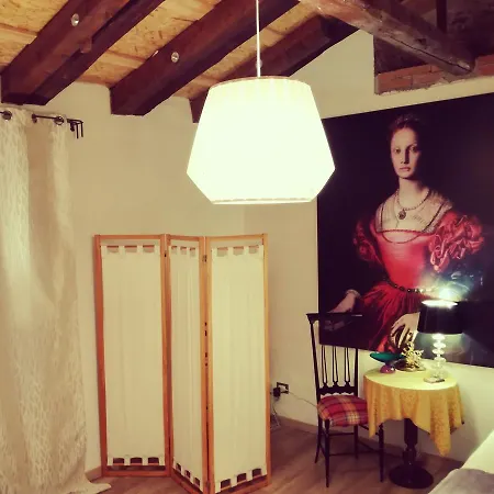 Casa Morgana Dom wakacyjny