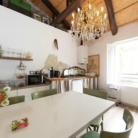 Casa Morgana Cividale del Friuli
