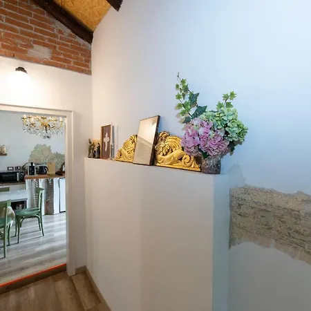 Casa Morgana 別荘