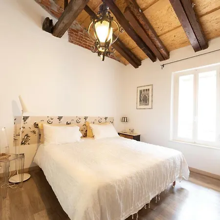 Casa Morgana Dom wakacyjny *