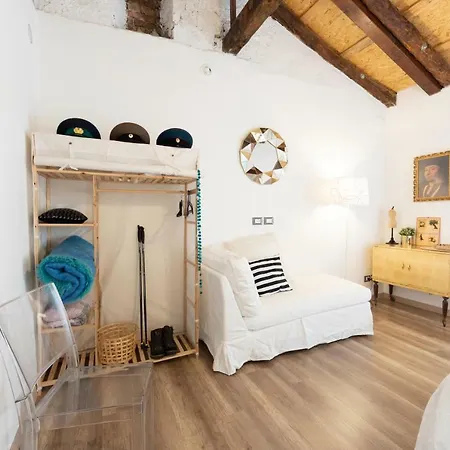 Casa Morgana *