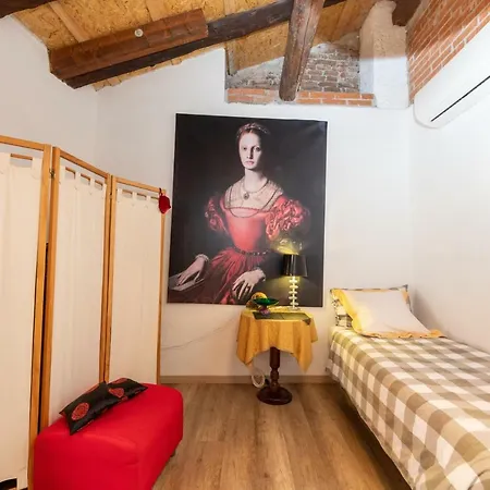 Casa Morgana Dom wakacyjny *