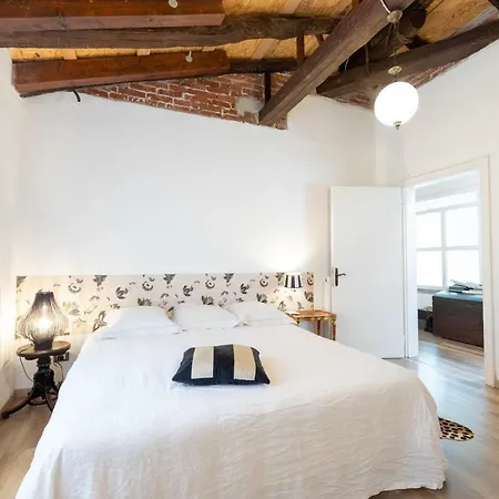 Casa Morgana