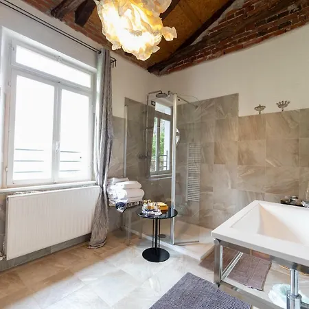 Casa Morgana * Cividale del Friuli