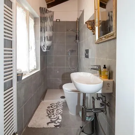 Casa Morgana